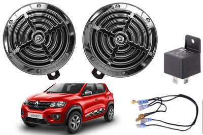 SMARTER RIDE Horn For Renault Kwid