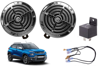 SMARTER RIDE Horn For Tata Universal For Car