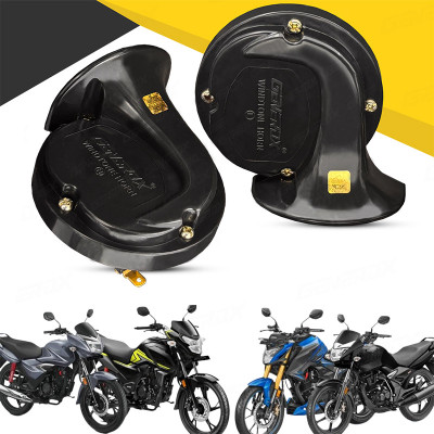 Generox Horn For Honda Universal For Bike