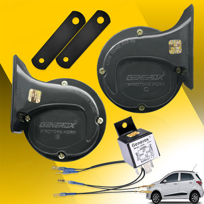 Generox Horn For Hyundai Grand i10
