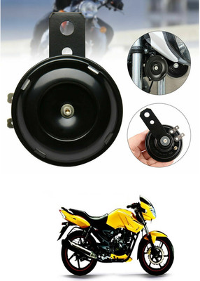 XZRTZ Horn For Universal For Bike Apache RTR 160