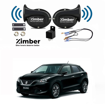 ZIMBER Horn For Maruti Suzuki A-Star