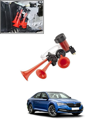 MSNP Horn For Skoda Superb