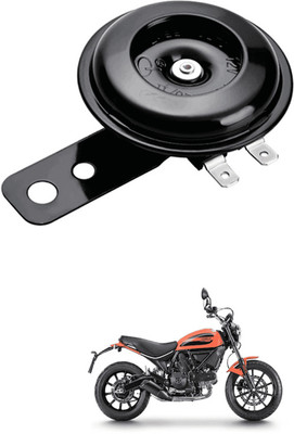 LOVMOTO Horn For Ducati Universal For Bike