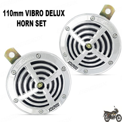 Generox Horn For Universal For Car Centuro