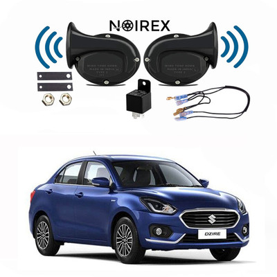 NOIREX Horn For Maruti Suzuki Swift Dzire