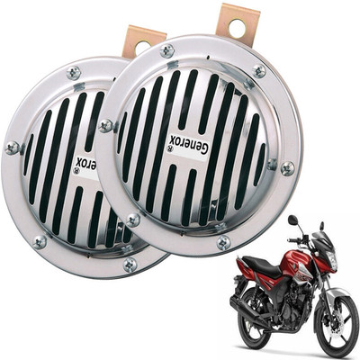 Generox Horn For Yamaha SZ-RR