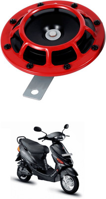MOTOROYS Horn For Hyundai Verna