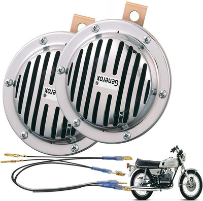 Generox Horn For Yamaha RX 100