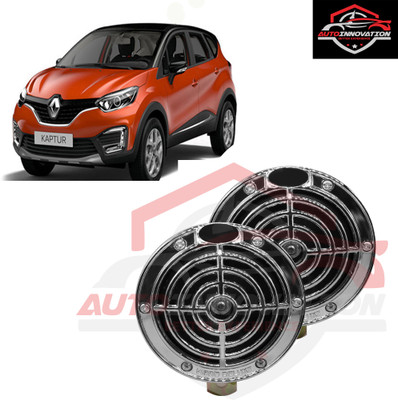 Autoinnovation Horn For Renault, Universal For Car Universal For Car