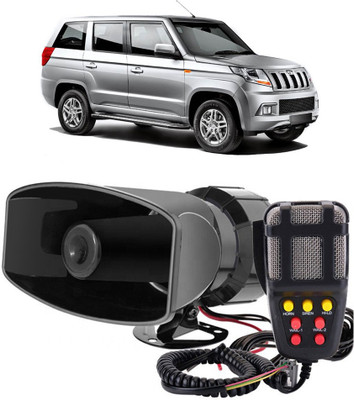 HANABI Horn For Universal For Bike, Universal For Car, Universal for Bus, Universal for Trucks Universal For Car