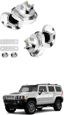 PRTEK Horn For Maruti Suzuki Omni