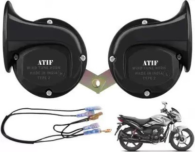 ATIF Horn For Hero Passion X Pro