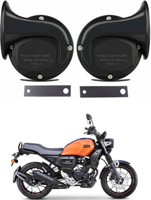 AYW Horn For Yamaha Universal For Car