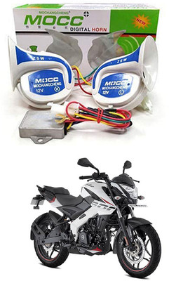 RKPSP Horn For Bajaj Universal For Bike