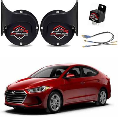 Autoinnovation Horn For Hyundai Elantra