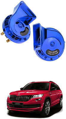 PRTEK Horn For Skoda Universal For Car