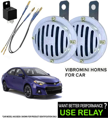 Autoinnovation Horn For Land Rover Discovery Sport