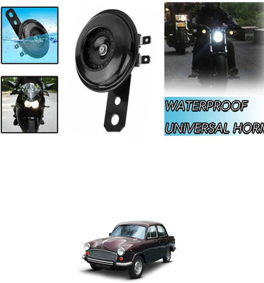 PRTEK Horn For GM Universal For Car