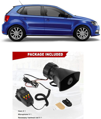 PROKONAI Horn For Universal For Car