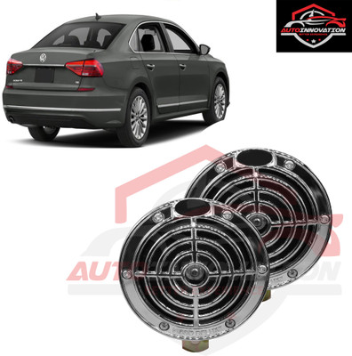 Autoinnovation Horn For Volkswagen, Universal For Car Passat, Universal For Car