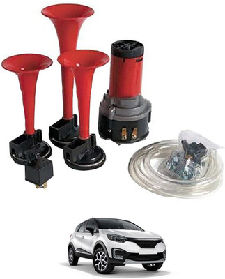 MSNP Horn For Renault Universal For Car