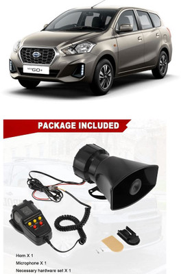 HANABI Horn For Universal For Car