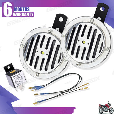 Generox Horn For Honda CBF 150
