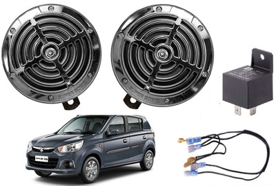 SMARTER RIDE Horn For Maruti Suzuki Alto K10