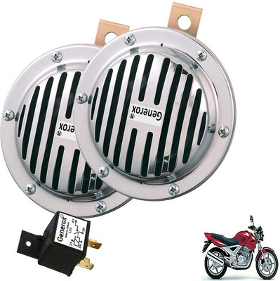 Generox Horn For Honda CBF 150