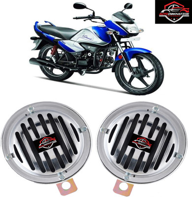 Autoinnovation Horn For Hero Splender iSMART