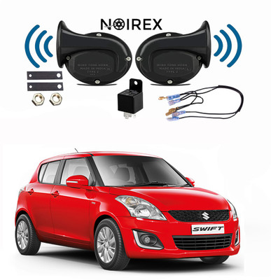 NOIREX Horn For Maruti Suzuki Swift