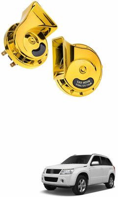 PRTEK Horn For Maruti Suzuki Grand Vitara