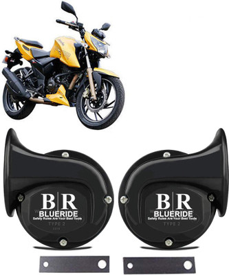 ZIMBER Horn For TVS Apache RTR 200