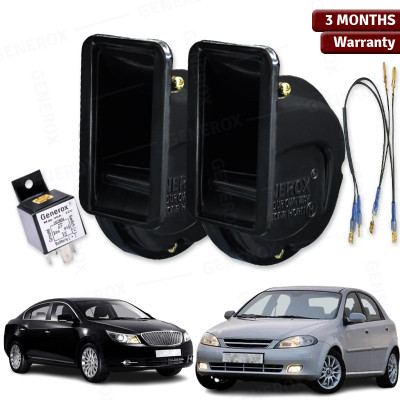 Generox Horn For Daewoo Universal For Car