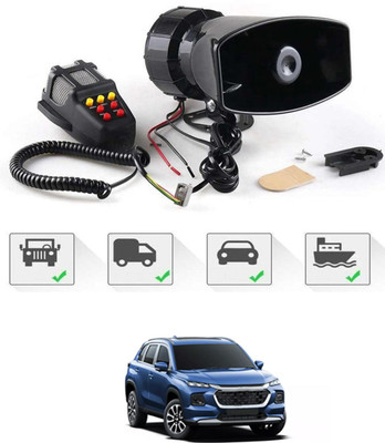 MSNP Horn For Maruti Suzuki Grand Vitara