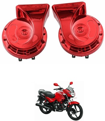 LOVMOTO Horn For Hero Universal For Bike