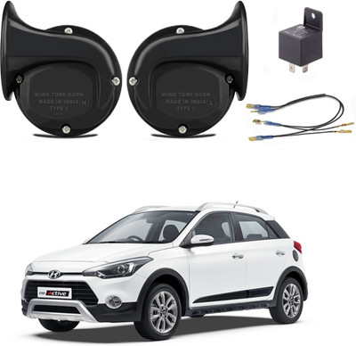 ROYAL AUTO MART Horn For Hyundai i10 Active