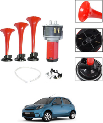 AYW Horn For Nissan Micra Active