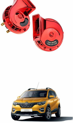 PRTEK Horn For Renault Universal For Car