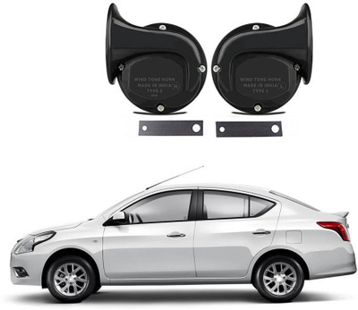Shopone Horn For Nissan Sunny