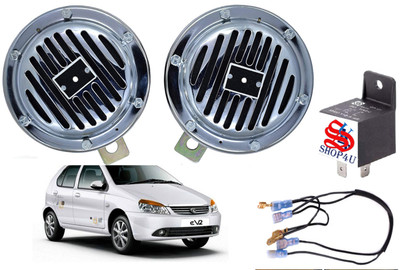 SMARTER RIDE Horn For Tata Indigo XL