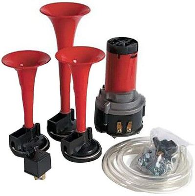 MSNP Horn For Universal For Car