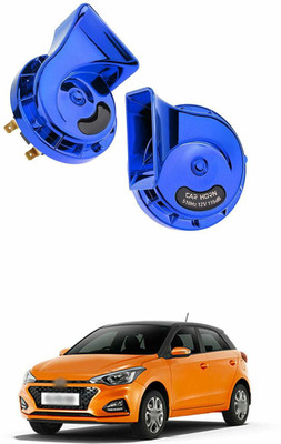 PRTEK Horn For Hyundai Elite i20