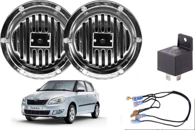 SMARTER RIDE Horn For Skoda Fabia