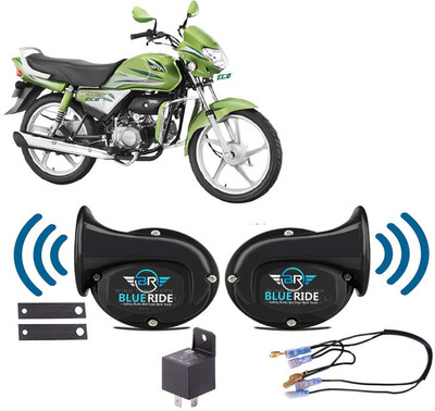 BLUERIDE Horn For Hero HF-Dawn ECO