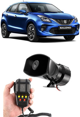 PROKONAI Horn For Universal For Bike, Universal For Car, Universal for Bus, Universal for Trucks Universal For Car