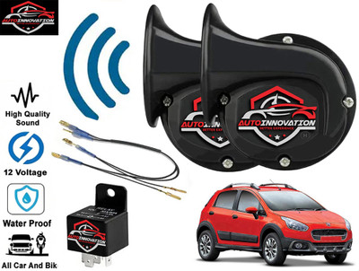 Autoinnovation Horn For Fiat Avventura