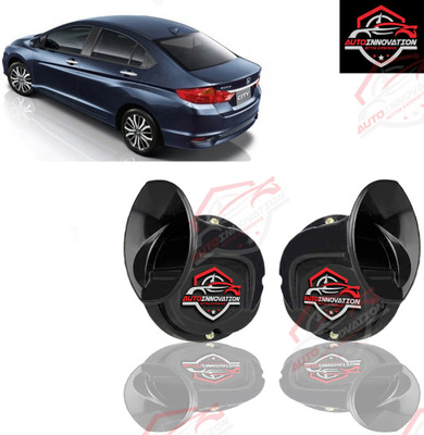 Autoinnovation Horn For Honda, Universal For Car City, Universal For Car