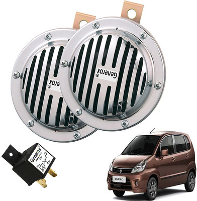 Generox Horn For Maruti Suzuki Zen Estilo